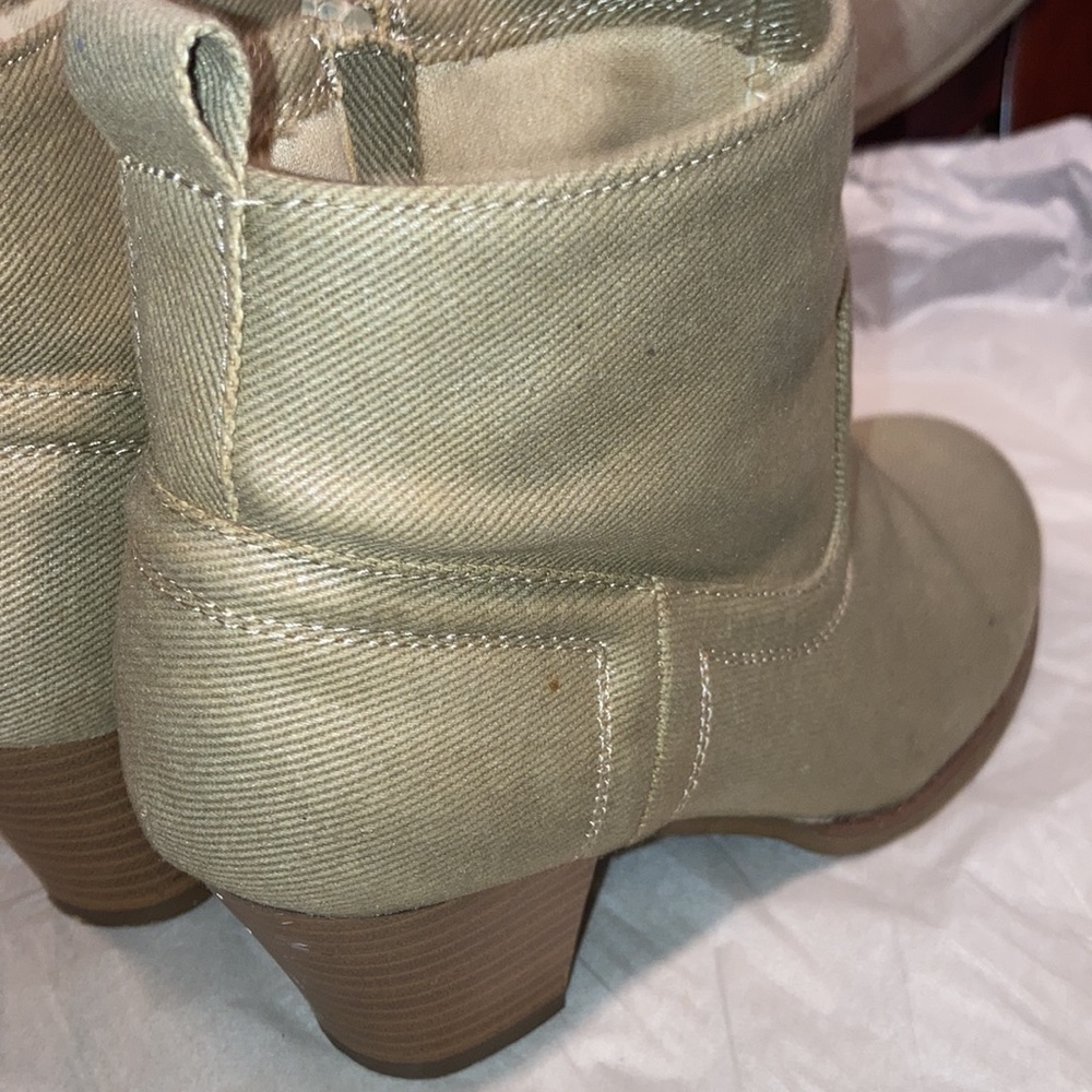 Pink & Pepper bootie - Picture 4 of 5